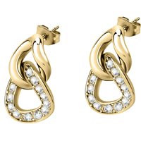 Orecchini Morellato Donna UNICA in Ottone SATS05 - SATS05
